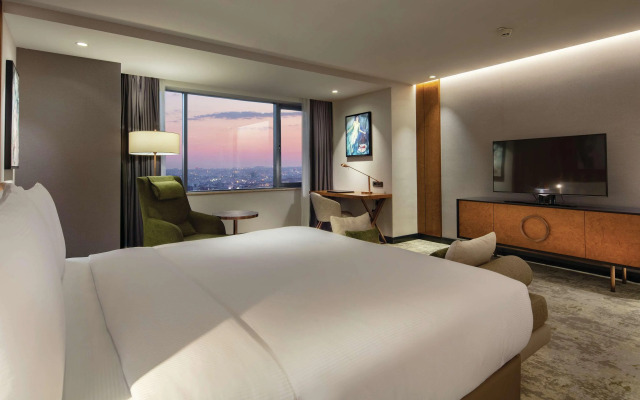 Hilton Istanbul Maslak