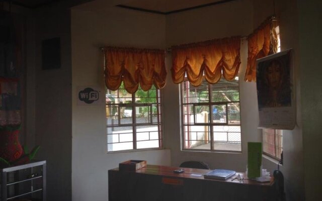 GLC Lodging House