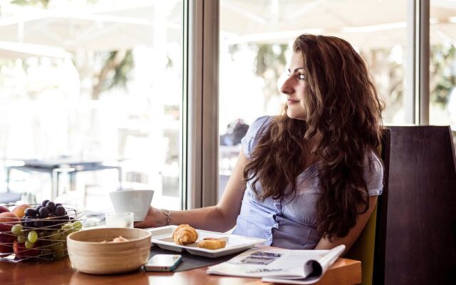 Novotel Toulouse Purpan Aéroport