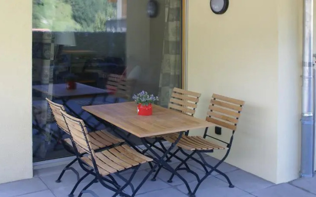 Fewo Brüggersch Boda