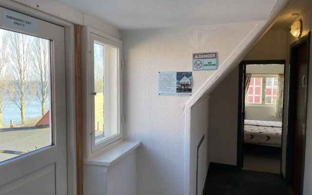 Hotel Ærø - Svendborg