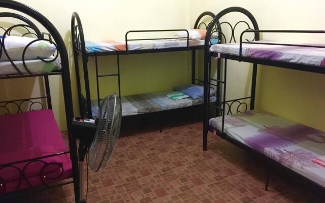Fat Monkey Hostel