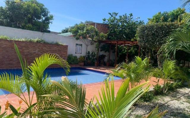 Villa Cabana Inn