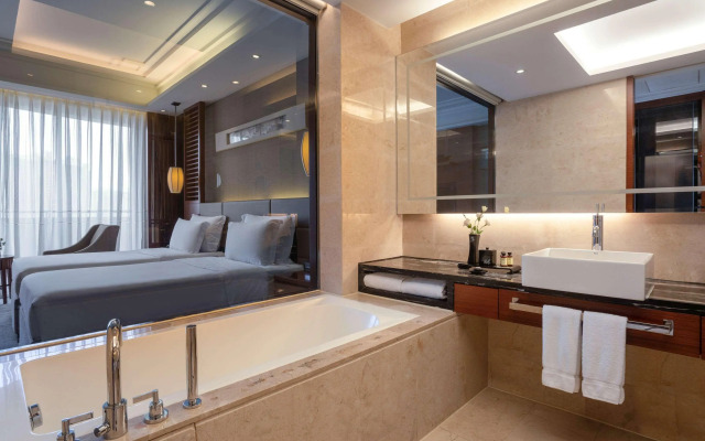 Pullman Foshan Shunde