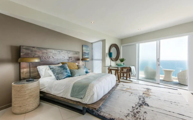 Leisure and Golf Retreat Villa Pinnacle Point