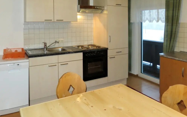 Waldeck Apartement 2 Hippach