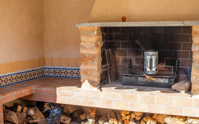 Ses Begudes in Fornalutx