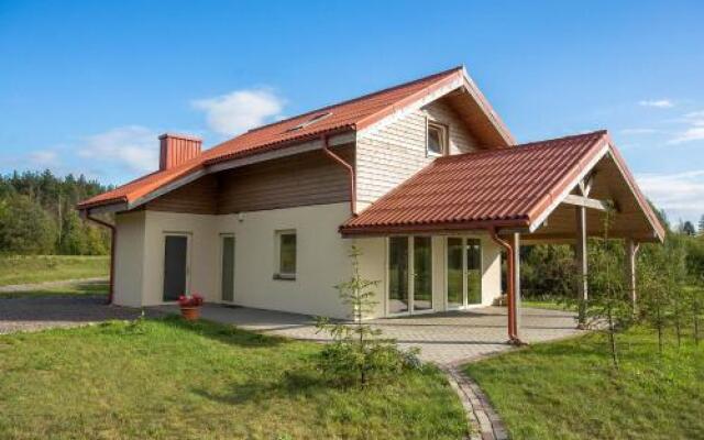 Villa Aurora