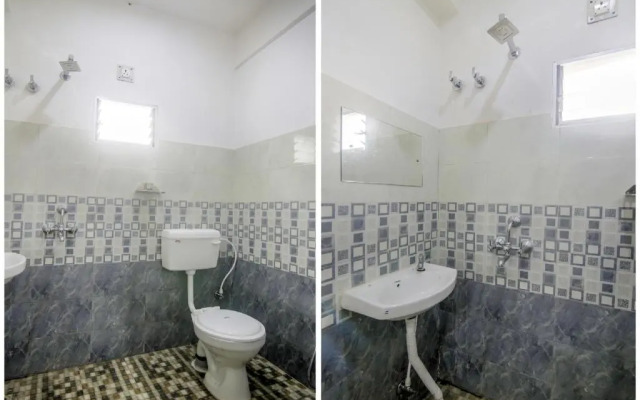 Raison Hotel by OYO Rooms