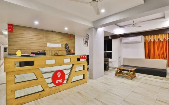 OYO 2252 Hotel Mukund