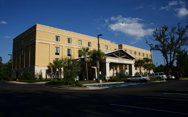Hampton Inn Charleston - Daniel Island