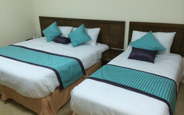 Almarsa Village Resort