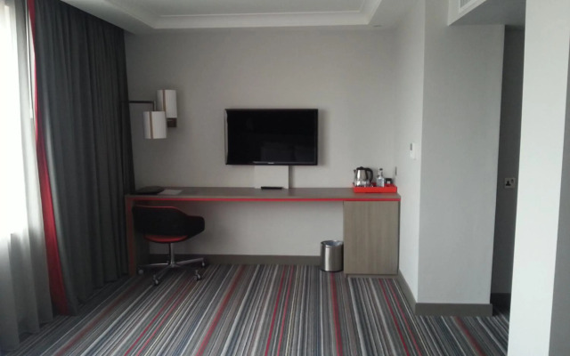 Pullman London St Pancras