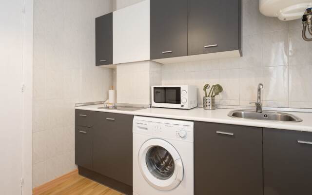 Cathedral Suites Apartamento