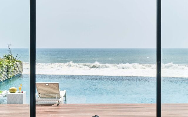 Abian Bali Beach House by The Kunci