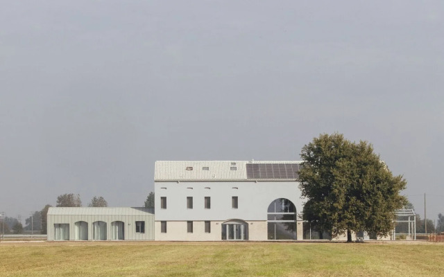 La Pervinca - Ospitalità Natura Cura