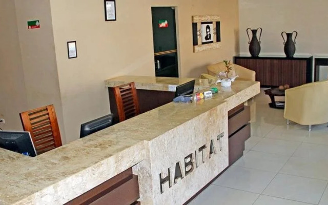 Habitat Hotel de Leme