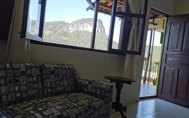 Hotel San Jorge