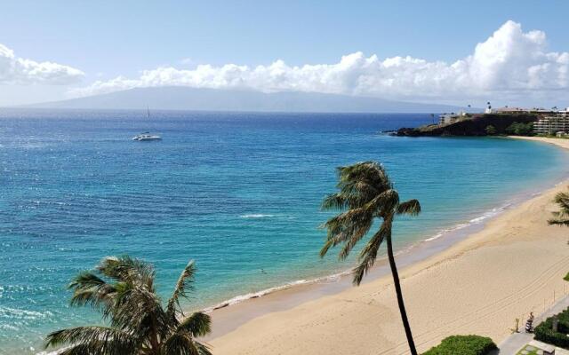 Maui Westside Presents- The Whaler 319