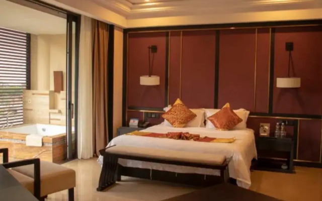 Days Hotel Hainan Baoting