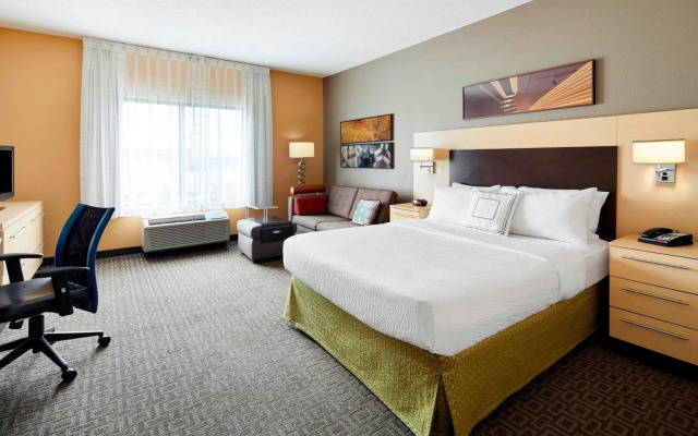 TownePlace Suites Harrisburg Hershey