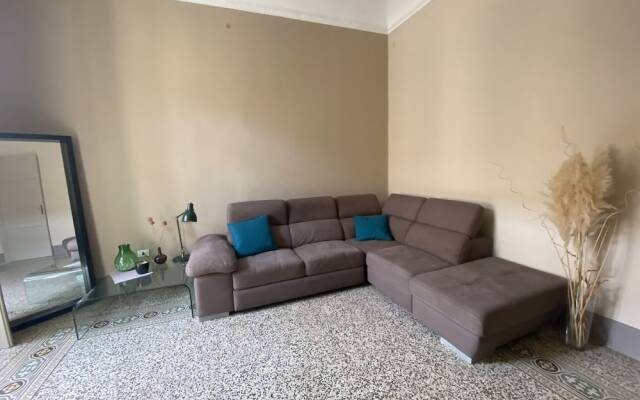 Cavour Apartments by Wonderful Italy