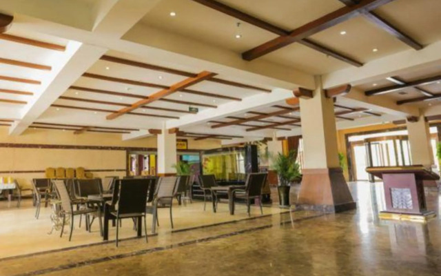 Zihai Yuanxiang Hotel