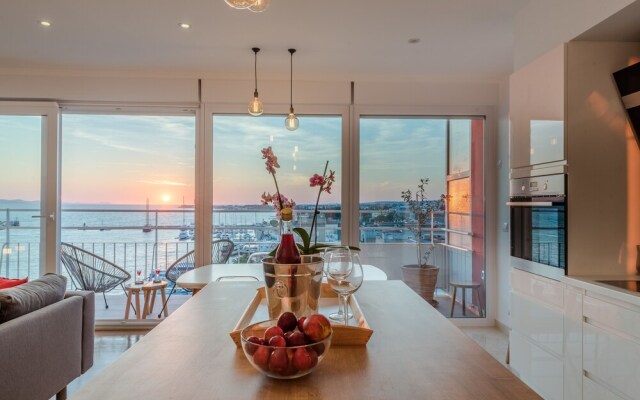 Apartment Nata