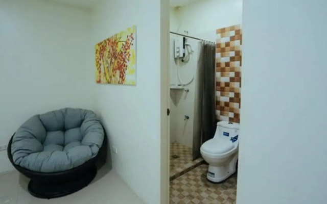 Ljenj Apartelle