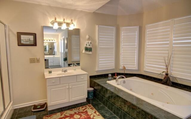 Turtle Cove (formerly Fiddler's Green) 4 Bedroom Home by RedAwning