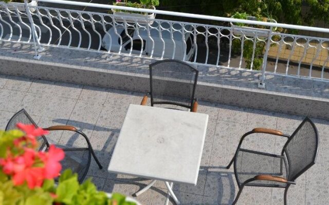 Family Hotel Magnolia