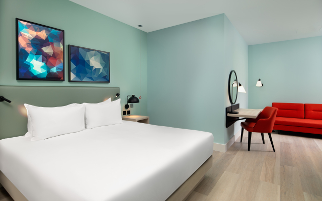 Hyatt Place London City East
