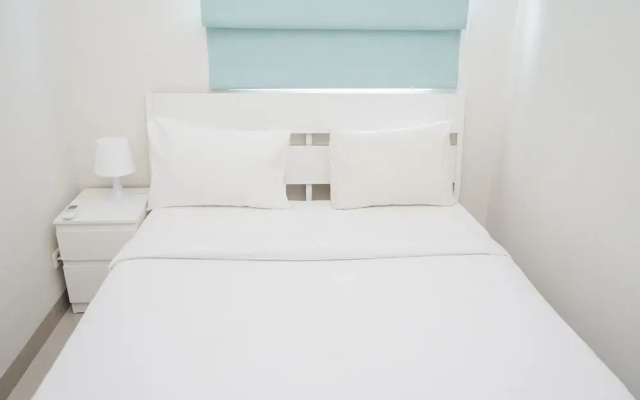 Cozy And Spacious 1Br Apartment At Parkland Avenue