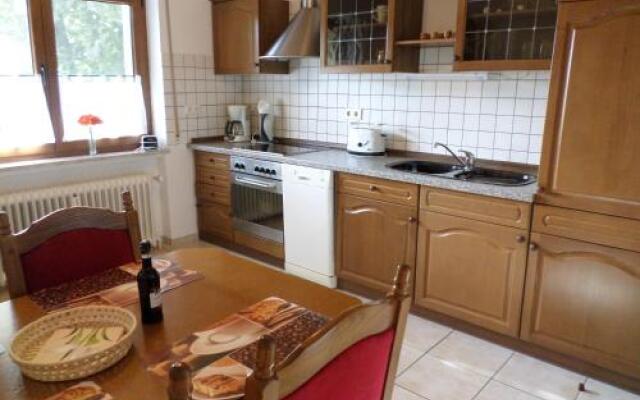 Ferienwohnung Pohland