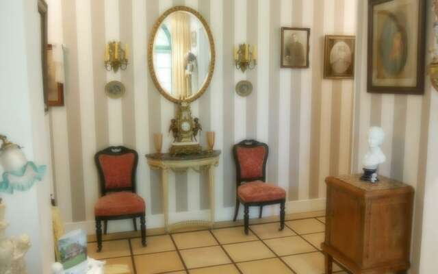 Domaine de la côte aux chats