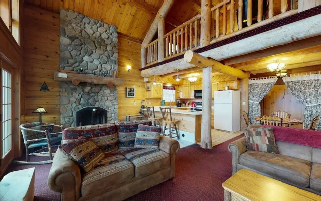 Trout House Village Resort