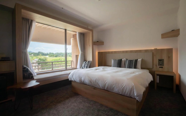 Hotel The Nesta & Spa