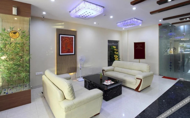 Hotel Deccan Park