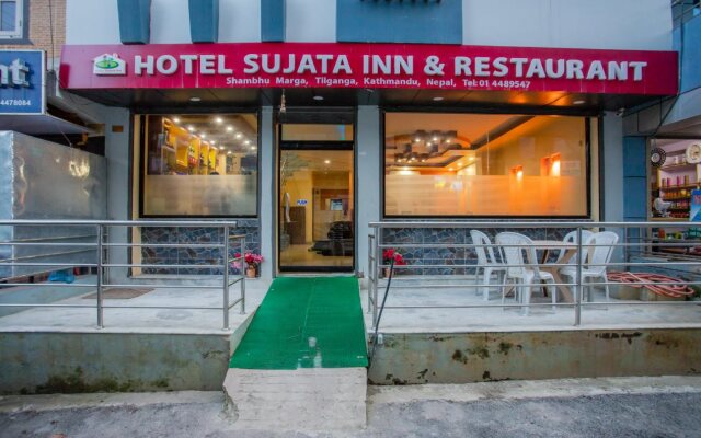 OYO 139 Hotel Sujata Inn
