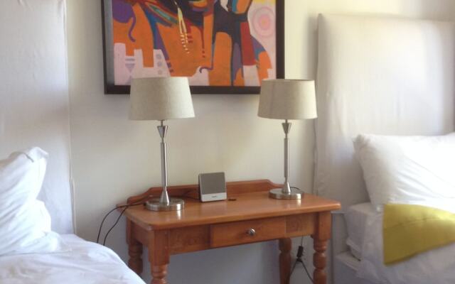 The Grange Guest House