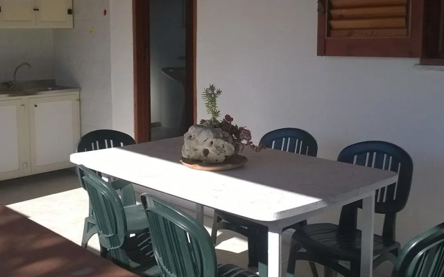 Villaggio Camping Villamarina