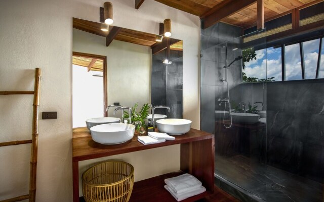 Ecotao lodge