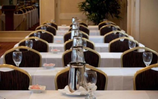 Maison Dupuy Hotel