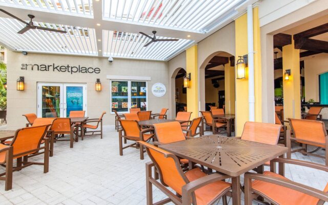 Marriott's Frenchman's Cove