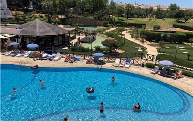 Perfect Aparthotel Apartments 1 Bedroom