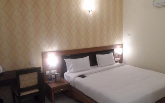 Hotel Nera Regency