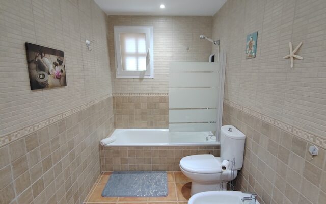 B&B Las Salinas Mallorca Private Rooms