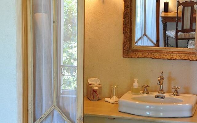 La Garance En Provence