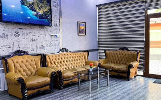Booking.Hotel