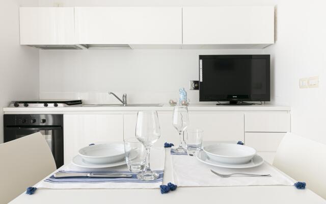 Residenza Excelsior 905